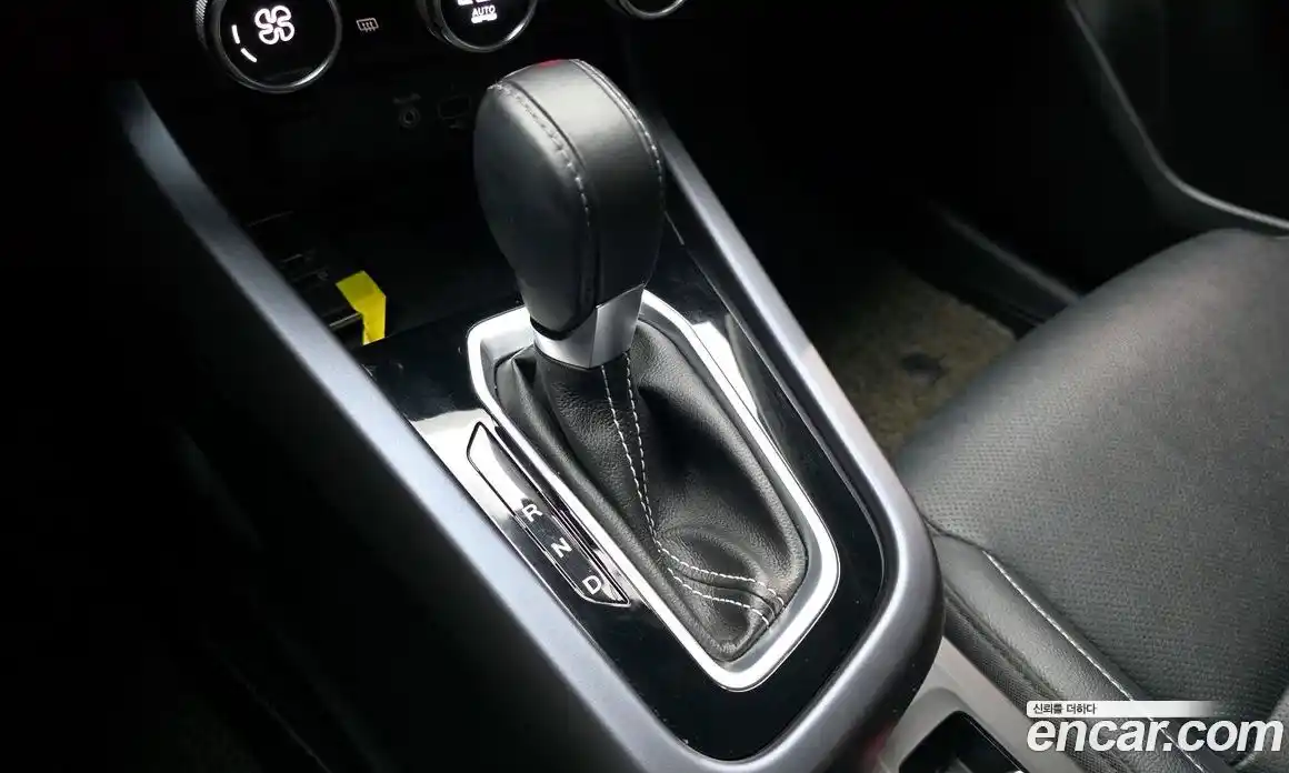 Renault XM3 2020 1.6 Автомат в Москве № 148409, фото 4