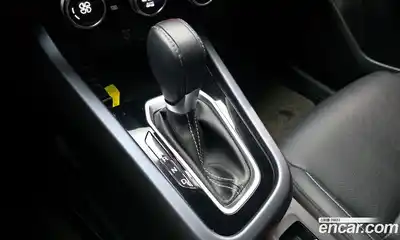 Renault XM3 2020 1.6 Автомат в Москве № 148409, миниатюра 4