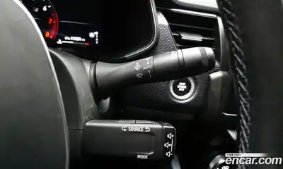 Renault XM3 2020 1.6 Автомат в Москве № 148409, миниатюра 6