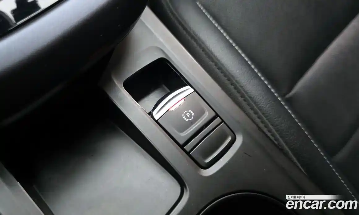 Renault XM3 2020 1.6 Автомат в Москве № 148409, фото 7