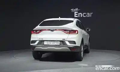 Renault XM3 2020 1.6 Автомат в Москве № 148409, миниатюра 9