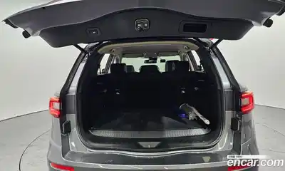 Renault QM6 2021 2.0 Автомат в Москве № 148588, миниатюра 6