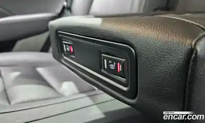 Renault QM6 2021 2.0 Автомат в Москве № 148588, миниатюра 9