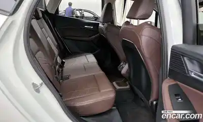 BMW 2-Series 2025 2.0 Автомат в Москве № 153806, миниатюра 11