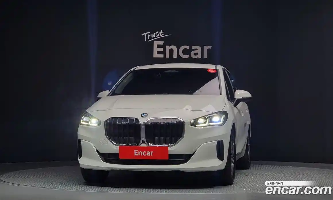 BMW 2-Series 2025 2.0 Автомат в Москве № 153806, фото 12