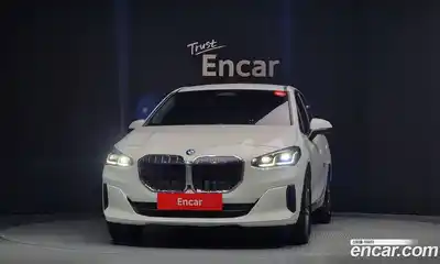 BMW 2-Series 2025 2.0 Автомат в Москве № 153806, миниатюра 12