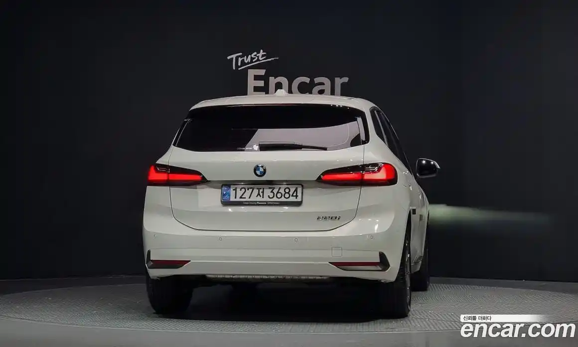 BMW 2-Series 2025 2.0 Автомат в Москве № 153806, фото 13