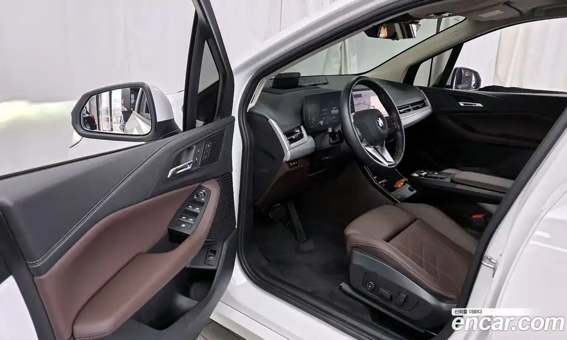 BMW 2-Series 2025 2.0 Автомат в Москве № 153806, фото 15