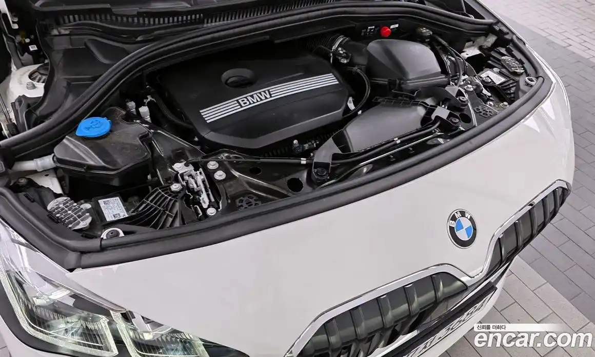 BMW 2-Series 2025 2.0 Автомат в Москве № 153806, фото 16