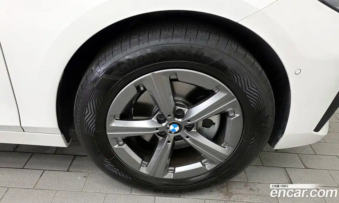 BMW 2-Series 2025 2.0 Автомат в Москве № 153806, фото 20