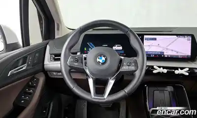 BMW 2-Series 2025 2.0 Автомат в Москве № 153806, миниатюра 2