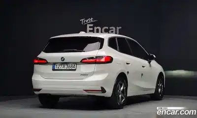 BMW 2-Series 2025 2.0 Автомат в Москве № 153806, миниатюра 3