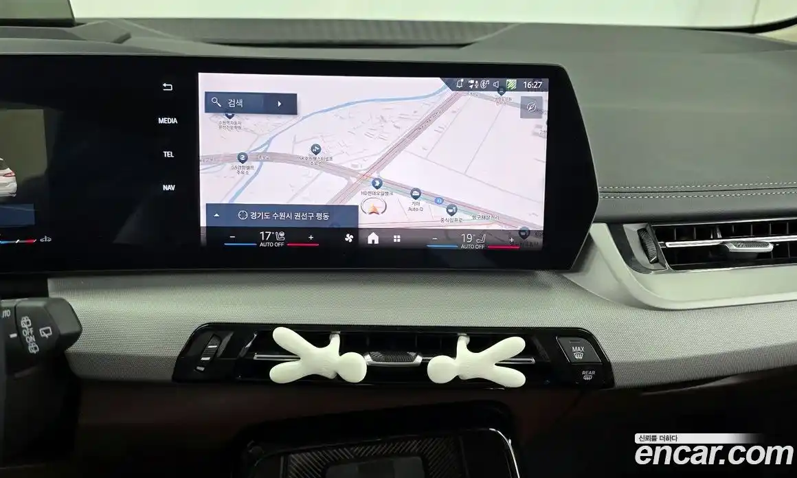 BMW 2-Series 2025 2.0 Автомат в Москве № 153806, фото 4