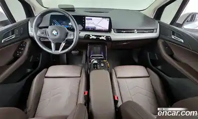 BMW 2-Series 2025 2.0 Автомат в Москве № 153806, миниатюра 6