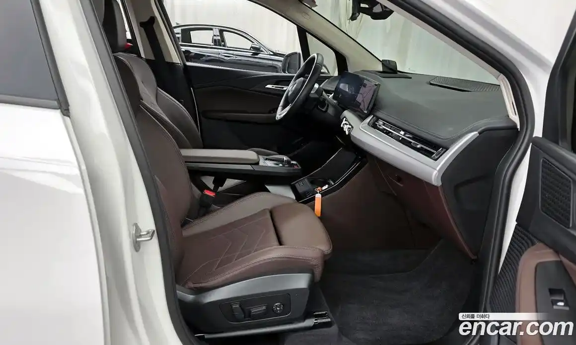 BMW 2-Series 2025 2.0 Автомат в Москве № 153806, фото 7