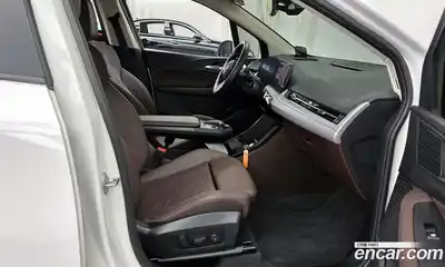 BMW 2-Series 2025 2.0 Автомат в Москве № 153806, миниатюра 7