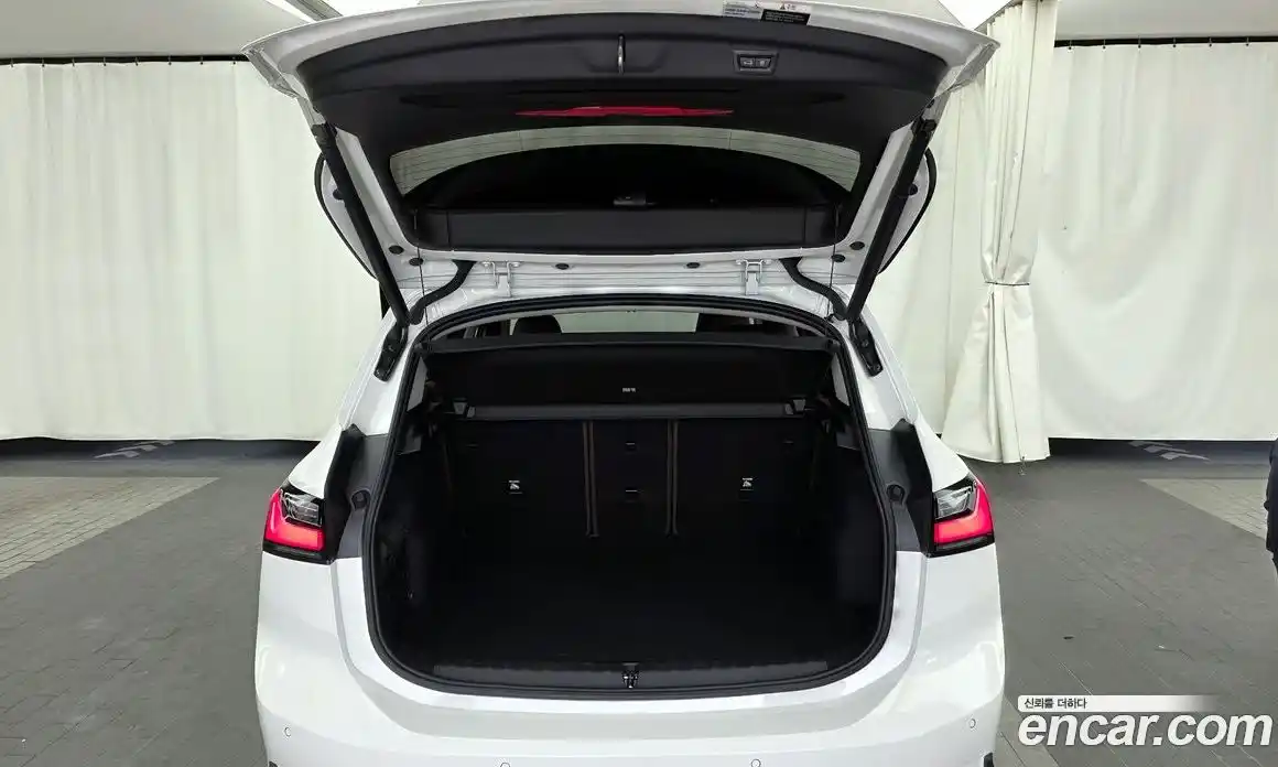 BMW 2-Series 2025 2.0 Автомат в Москве № 153806, фото 8