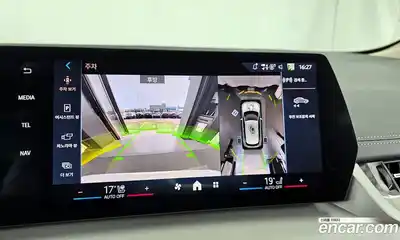 BMW 2-Series 2025 2.0 Автомат в Москве № 153806, миниатюра 9