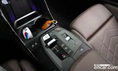 BMW 2-Series 2025 2.0 Автомат в Москве № 153806, миниатюра 10