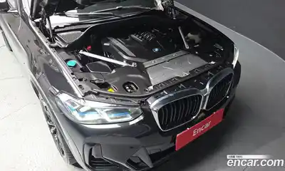 BMW X3 2023 3.0 Автомат в Москве № 154068, миниатюра 11