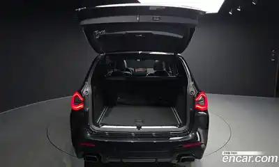 BMW X3 2023 3.0 Автомат в Москве № 154068, миниатюра 12