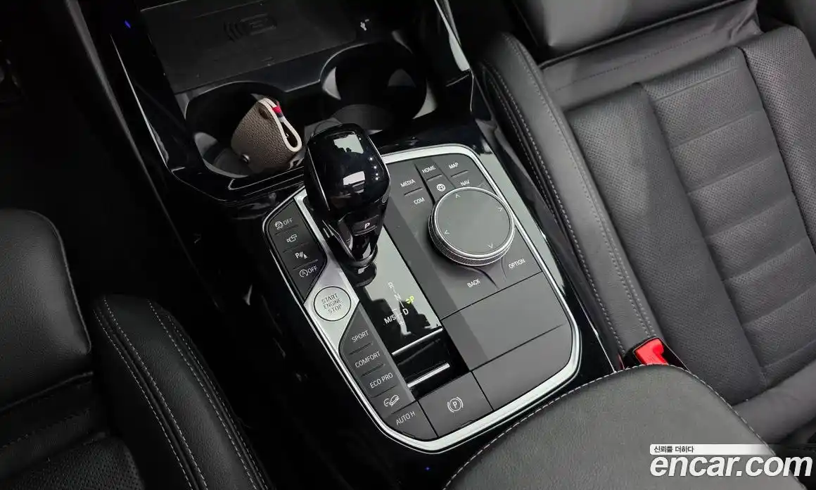 BMW X3 2023 3.0 Автомат в Москве № 154068, фото 16