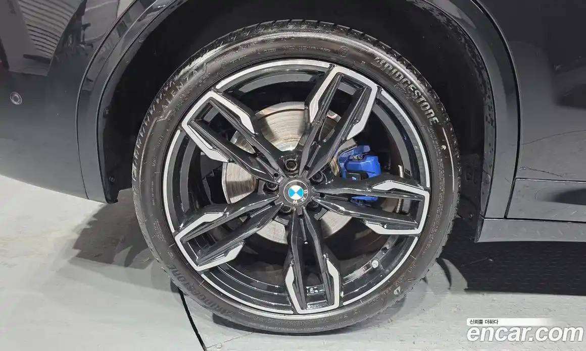 BMW X3 2023 3.0 Автомат в Москве № 154068, фото 19