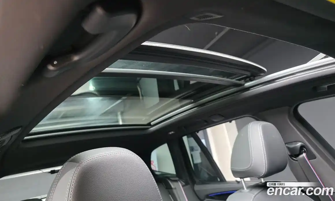 BMW X3 2023 3.0 Автомат в Москве № 154068, фото 7