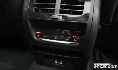 BMW X3 2023 3.0 Автомат в Москве № 154068, миниатюра 9