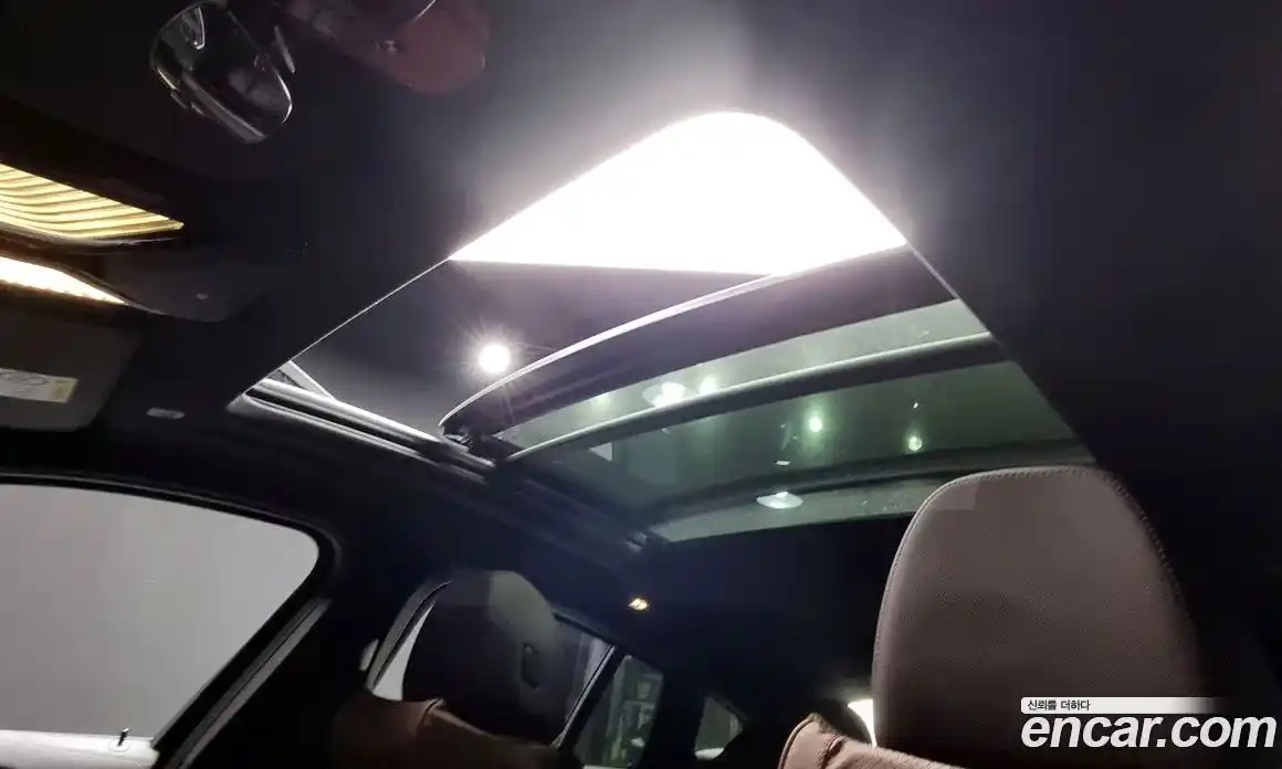 BMW X4 2024 2.0 Автомат в Москве № 154096, фото 11