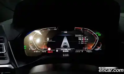 BMW X4 2024 2.0 Автомат в Москве № 154096, миниатюра 2