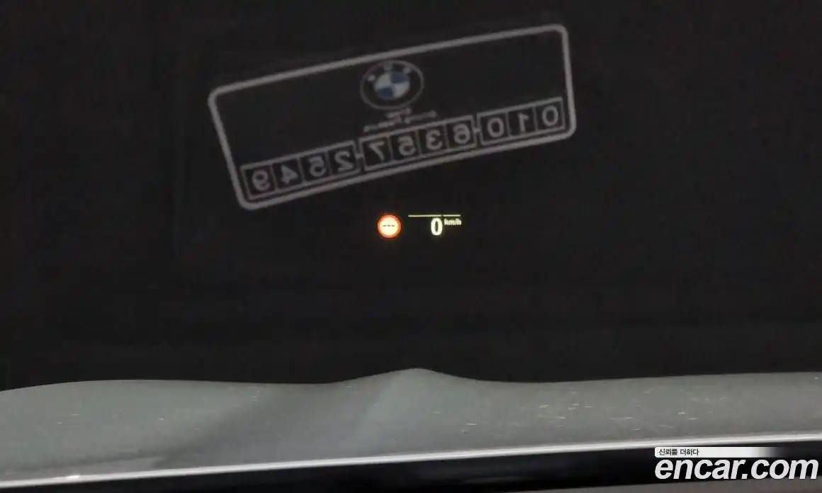 BMW X4 2024 2.0 Автомат в Москве № 154096, фото 3