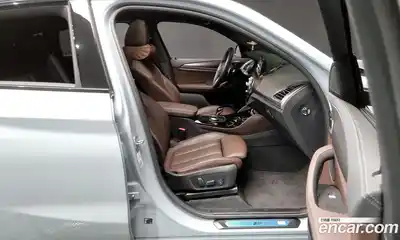 BMW X4 2024 2.0 Автомат в Москве № 154096, миниатюра 5