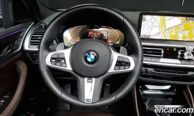 BMW X4 2024 2.0 Автомат в Москве № 154096, миниатюра 8