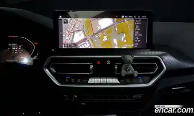 BMW X4 2024 2.0 Автомат в Москве № 154096, миниатюра 9