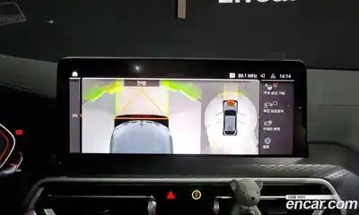 BMW X4 2024 2.0 Автомат в Москве № 154096, миниатюра 10