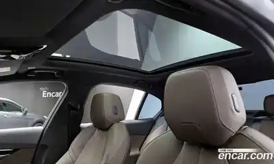 BMW 5-Series 2024 2.0 Автомат в Москве № 154437, миниатюра 12