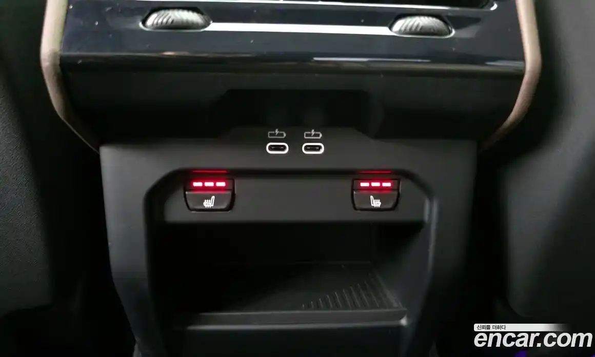 BMW 5-Series 2024 2.0 Автомат в Москве № 154437, фото 18