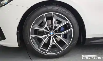 BMW 5-Series 2024 2.0 Автомат в Москве № 154437, миниатюра 3