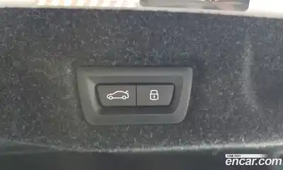 BMW 5-Series 2024 2.0 Автомат в Москве № 154437, миниатюра 4