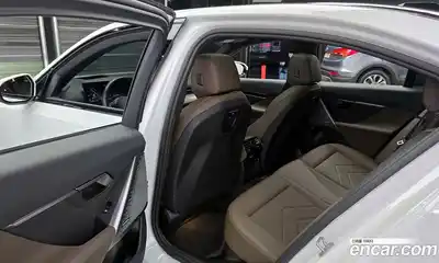 BMW 5-Series 2024 2.0 Автомат в Москве № 154437, миниатюра 5