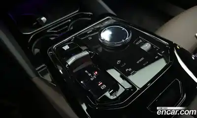 BMW 5-Series 2024 2.0 Автомат в Москве № 154437, миниатюра 9