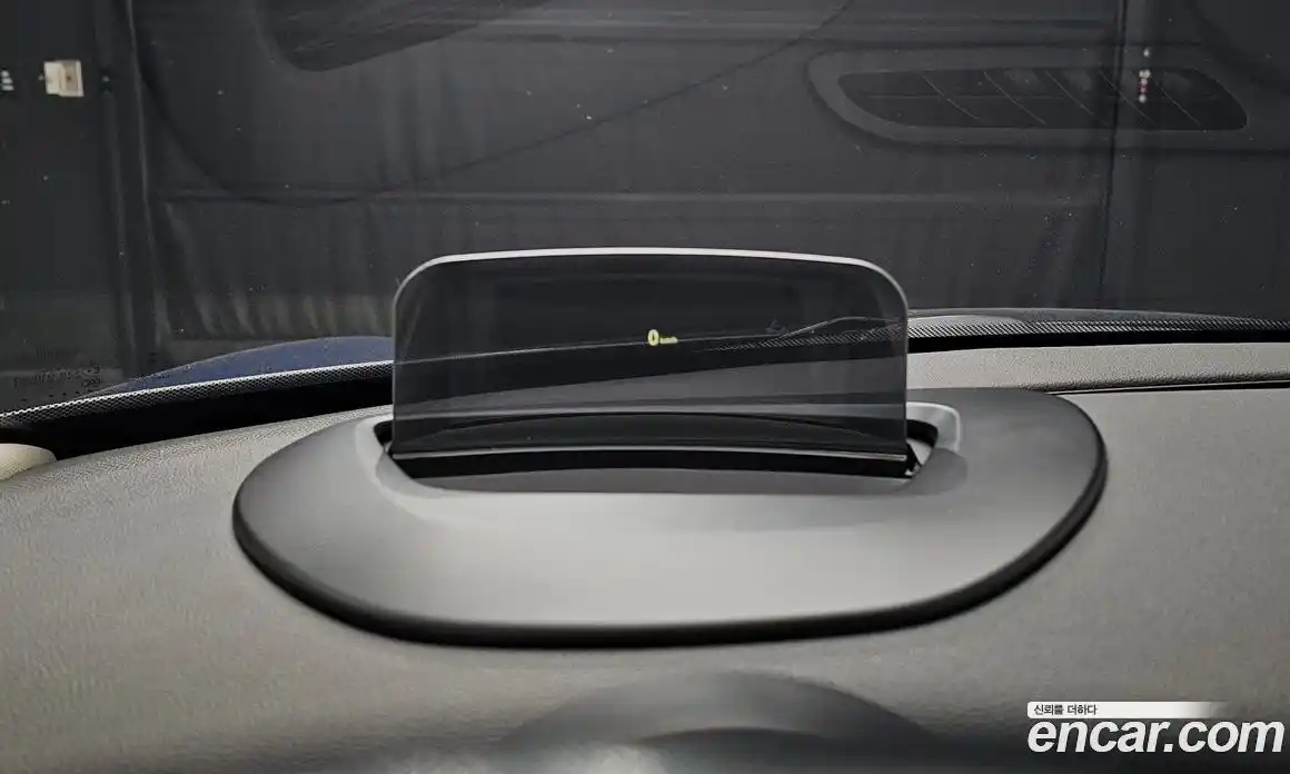 Mini Cooper 2017 2.0 Автомат в Москве № 154467, фото 5