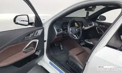 BMW X1 2023 2.0 Автомат в Москве № 154835, миниатюра 11