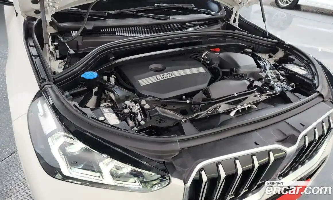 BMW X1 2023 2.0 Автомат в Москве № 154835, фото 18