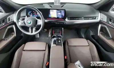 BMW X1 2023 2.0 Автомат в Москве № 154835, миниатюра 4