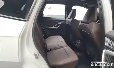 BMW X1 2023 2.0 Автомат в Москве № 154835, миниатюра 8