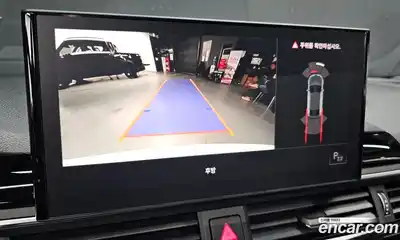 Audi A5 2021 2.0 Автомат в Москве № 156814, миниатюра 11