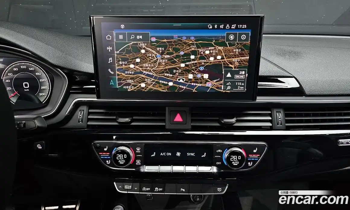 Audi A5 2021 2.0 Автомат в Москве № 156814, фото 12