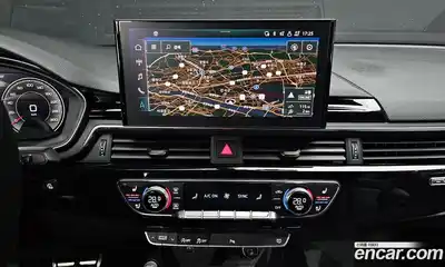 Audi A5 2021 2.0 Автомат в Москве № 156814, миниатюра 12